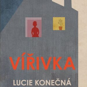 Vířivka (Lucie Konečná) (česky)