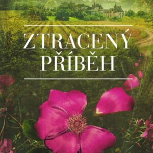 Ztracený příběh (Martin Charles) (česky)