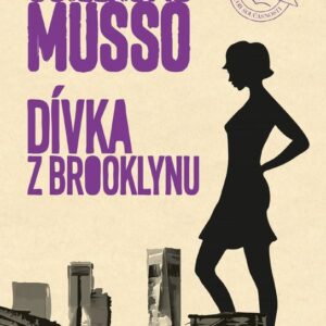 Dívka z Brooklynu (Guillaume Musso) (česky)
