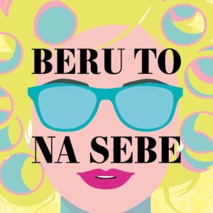 Beru to na sebe (Lucie Šilhová) (česky)