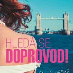 Hledá se doprovod! (Sophia Money-Coutts) (česky)