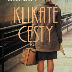 Klikaté cesty (Elin Olofsson) (česky)