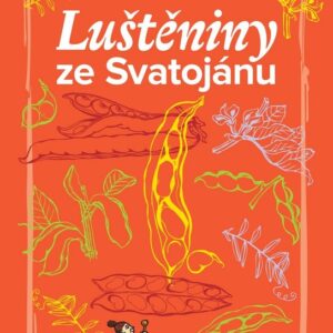 Luštěniny ze Svatojánu (Eva Francová) (česky)
