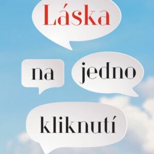 Láska na jedno kliknutí (Cyril Massarotto) (česky)