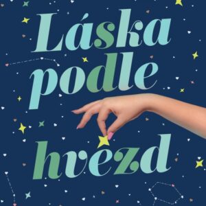 Láska podle hvězd (Minnie Darke) (česky)