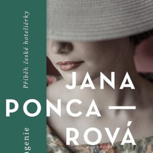 Eugenie (Jana Poncarová) (česky)