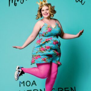 Miss těžká váha (Moa Herngren) (česky)