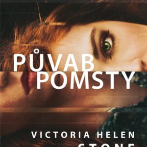 Půvab pomsty (Stone Victoria Helen) (česky)