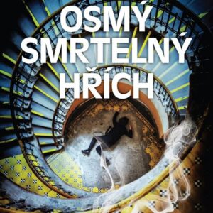Osmý smrtelný hřích (Rebecka Edgren Aldén) (česky)