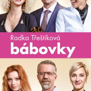 Bábovky (Radka Třeštíková) (česky)