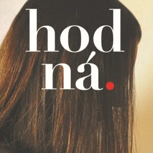 Hodná (Marta Fenclová) (česky)