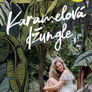 Karamelová džungle (Tereza Salte) (česky)