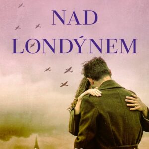 Světlo nad Londýnem (Kelly Julia) (česky)