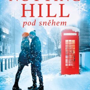Notting Hill pod sněhem (Jules Wake) (česky)