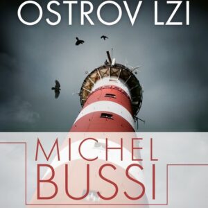 Návrat na ostrov lží (Michel Bussi) (česky)