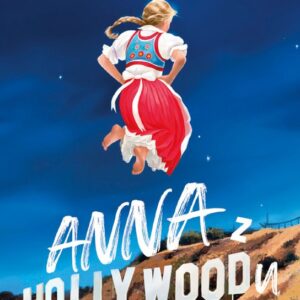 Anna z Hollywoodu (Alena Doláková) (česky)