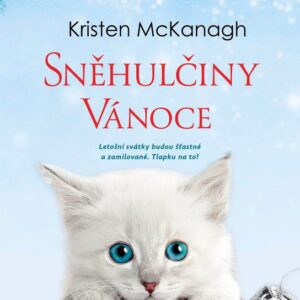 Sněhulčiny Vánoce (Kristen McKanagh) (česky)
