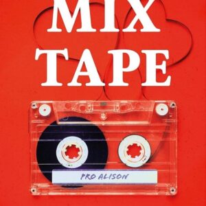 Mixtape (Jane Sanderson) (česky)