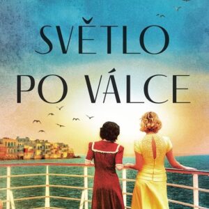 Světlo po válce (Anita Abriel) (česky)