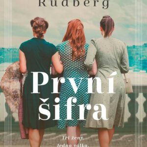První šifra (Denise Rudberg) (česky)