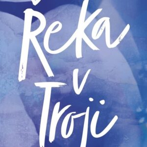 Řeka v Troji (Bc. Marsha Kocábová) (česky)