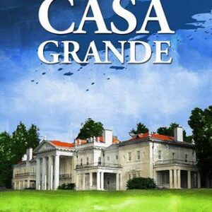 Casa Grande (Jude Deveraux) (česky)