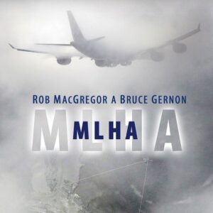 Mlha (Rob MacGregor) (česky)