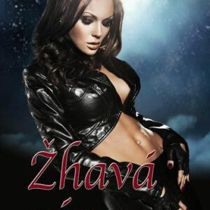 Žhavá zóna (Amanda Quick) (česky)
