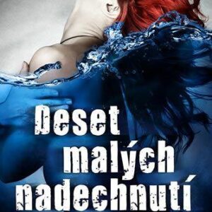 Deset malých nadechnutí (Tucker K. A.) (česky)