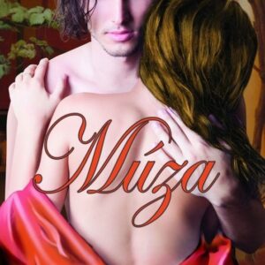 Múza (Raine Miller) (česky)