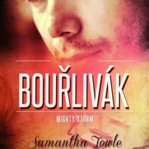 Mighty Storm - Bouřlivák (Towle Samantha) (česky)