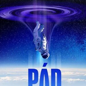 Pád (R. J. Pineiro) (česky)