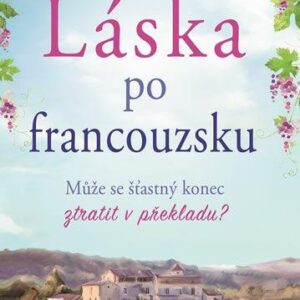 Láska po francouzsku (Fiona Valpy) (česky)