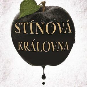 Stínová královna (Redwine C. J.) (česky)