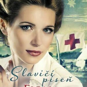 Slavičí píseň (Fiona Mcintosh) (česky)