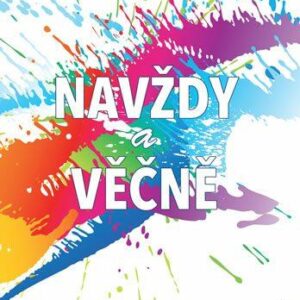 Navždy a věčně (Armentrout Jennifer L.) (česky)