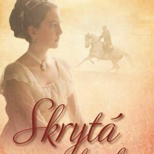 Skrytá láska (Barbara Cartland) (česky)