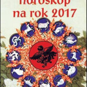 Čínský horoskop na rok 2017 (Neil Somerville) (česky)