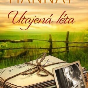 Utajená léta (Barbara Hannay) (česky)