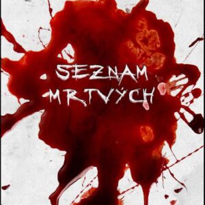 Seznam mrtvých (Armentrout Jennifer L.) (česky)