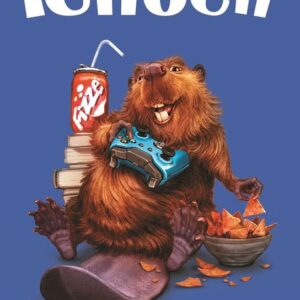 Lenoch (Korman Gordon) (česky)