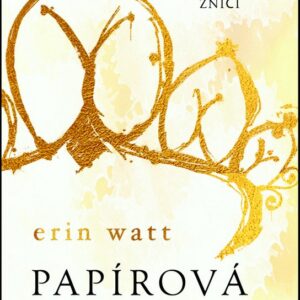 Papírová princezna (Erin Watt) (česky)