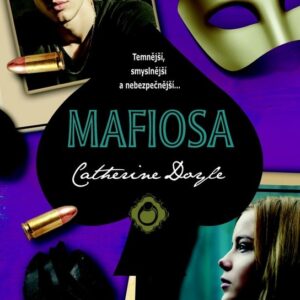 Mafiosa (Catherine Doyle) (česky)