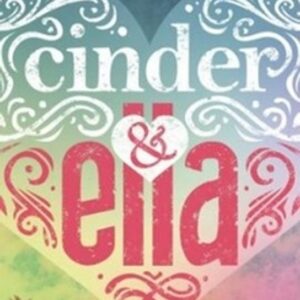 Cinder&Ella (Kelly Oram) (česky)