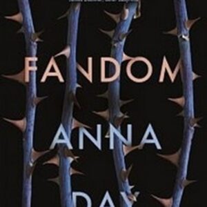 Fandom - Anna Day (Day Anna) (česky)