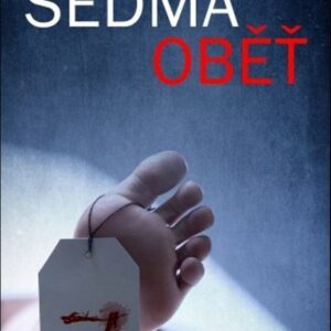 Sedmá oběť (Alan Jacobson) (česky)