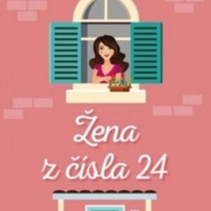 Žena z čísla 24 (Juliet Ashton) (česky)