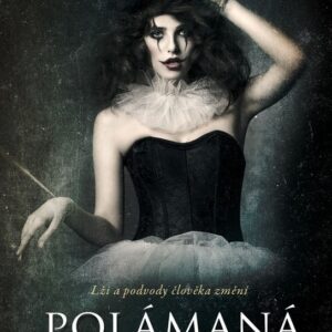 Polámaná loutka (Amo Jones) (česky)