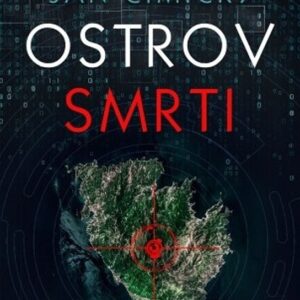 Ostrov smrti (MUDr. Jan Cimický) (česky)