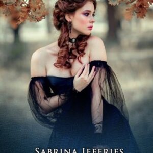 Ve vichru (Sabrina Jeffries) (česky)